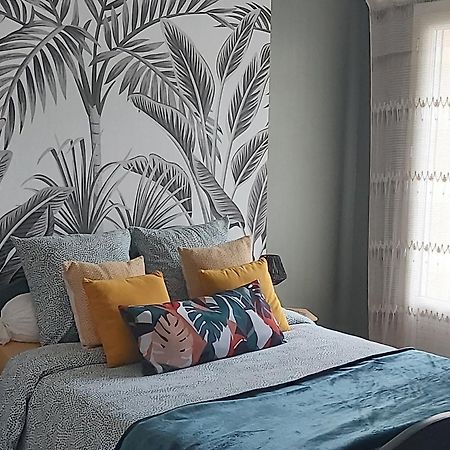 Chambre Climatisee Au Coeur De Brive Avec Televiseur Connecte Wifi Netflix Eksteriør bilde