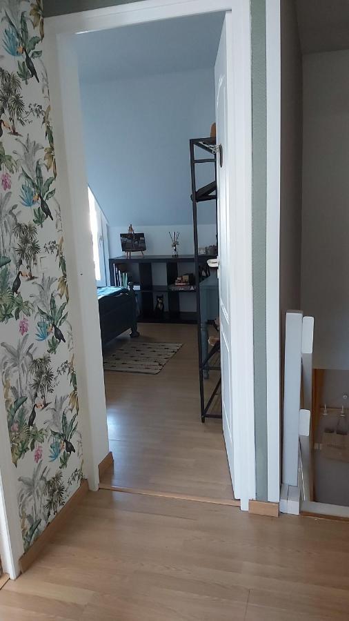 Chambre Climatisee Au Coeur De Brive Avec Televiseur Connecte Wifi Netflix Eksteriør bilde